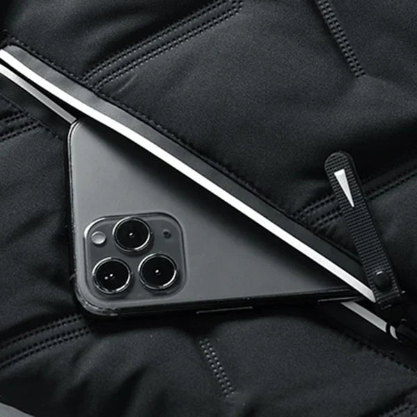 Holden | Stylish jacket