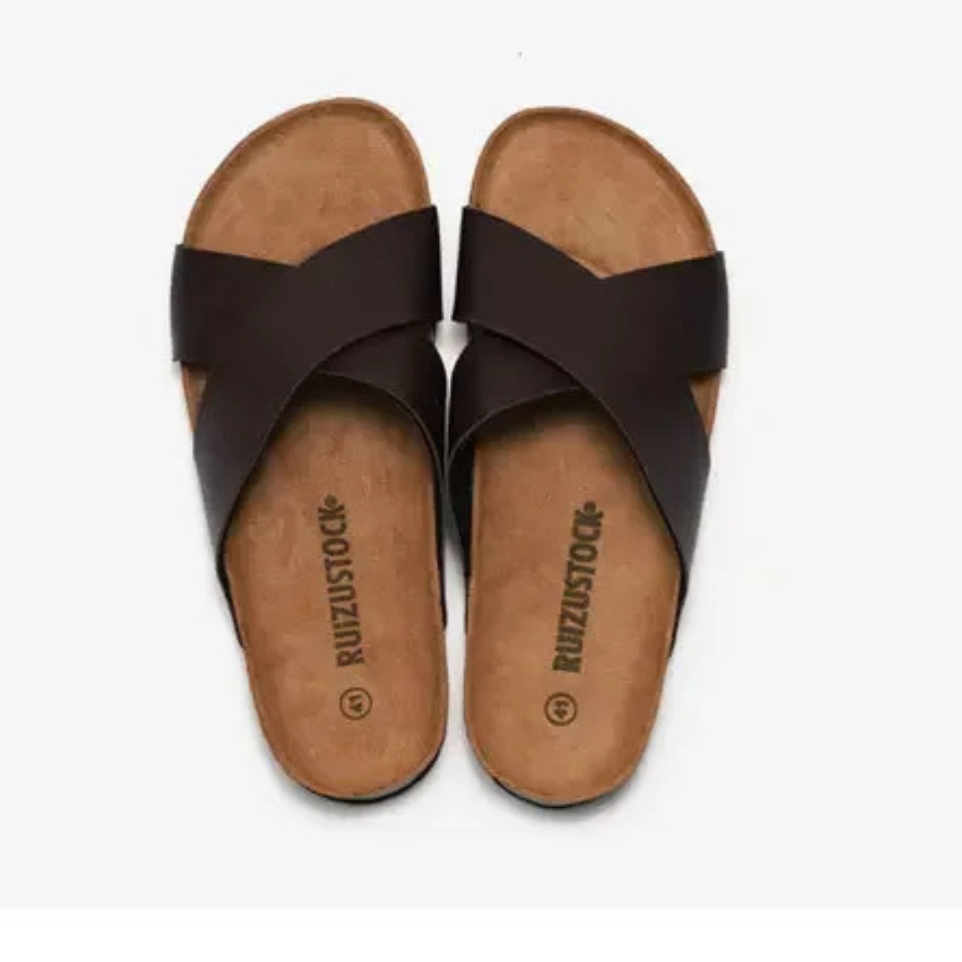 Ethan™ - Waterproof Lightweight Slippers