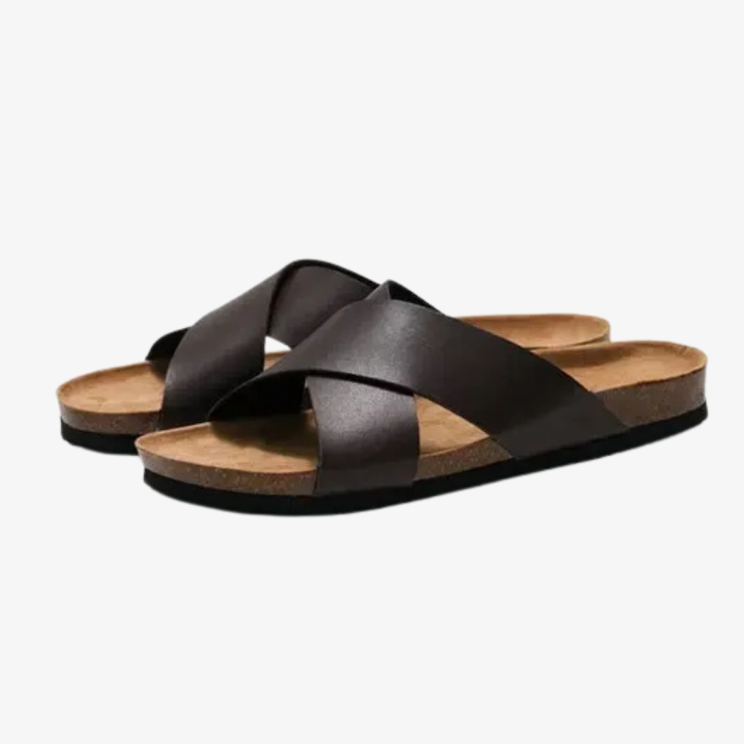 Ethan™ - Waterproof Lightweight Slippers