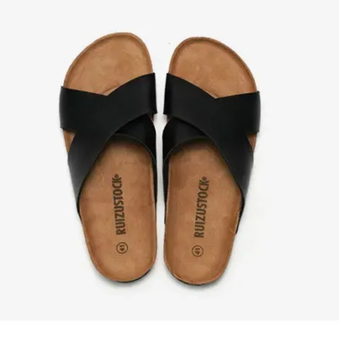 Ethan™ - Waterproof Lightweight Slippers