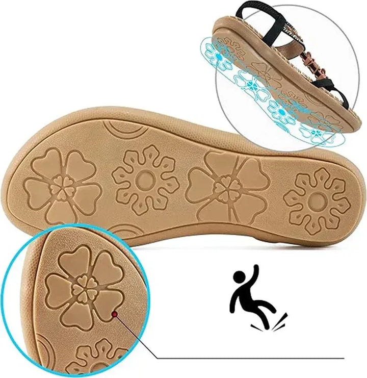 Maria™ | Orthopedic friendly Sandals