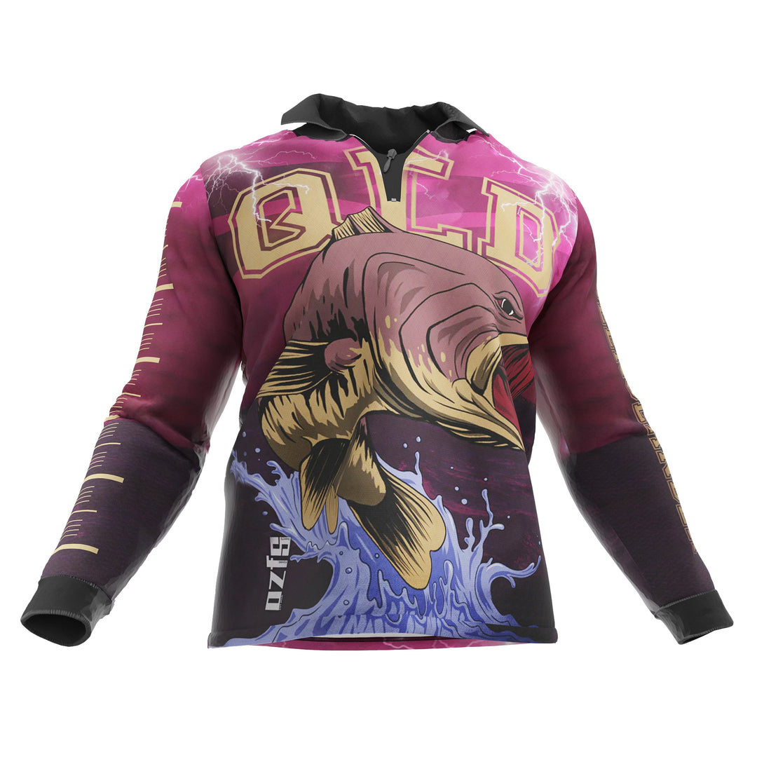 AUSSIE-ANGLER™ FISHING SHIRT