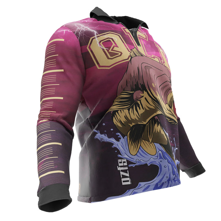 AUSSIE-ANGLER™ FISHING SHIRT