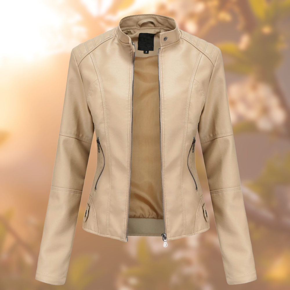 Léonie™ | Elegant Jacket