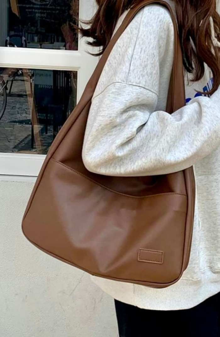 Lina™ - Essential Shoulder Bag