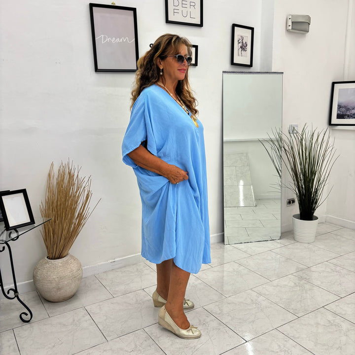 Chanel - Saint Tropez Dress