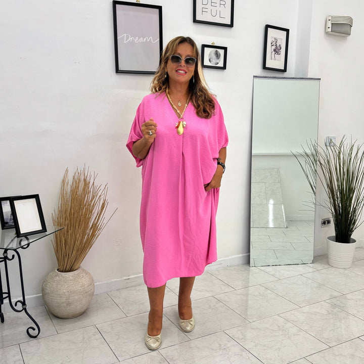 Chanel - Saint Tropez Dress