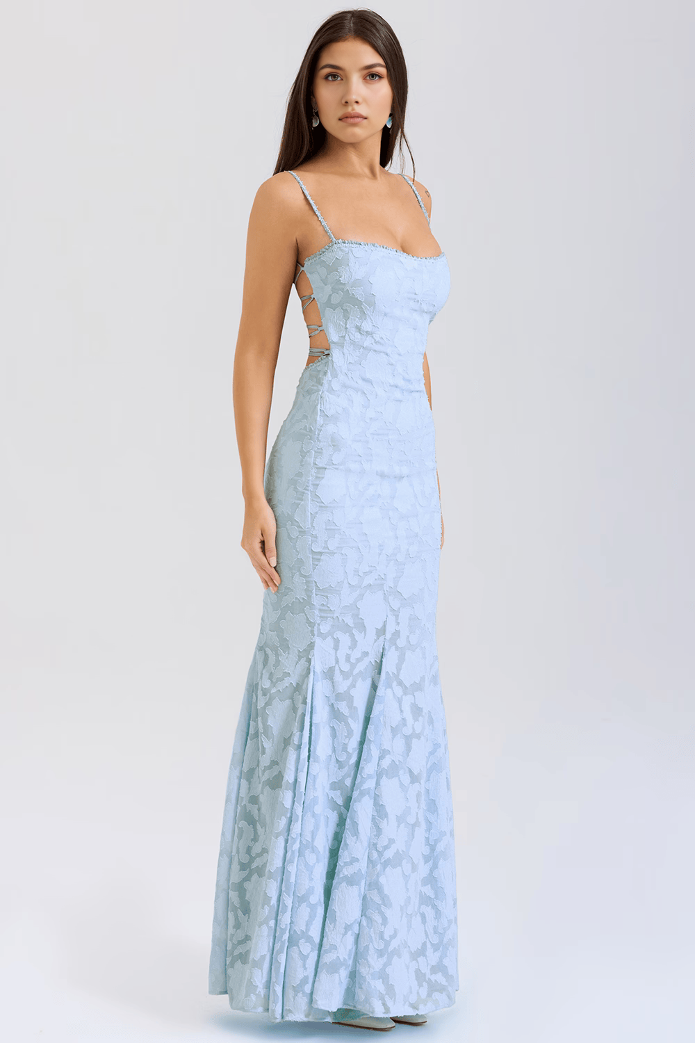 ÉLAN GOWN