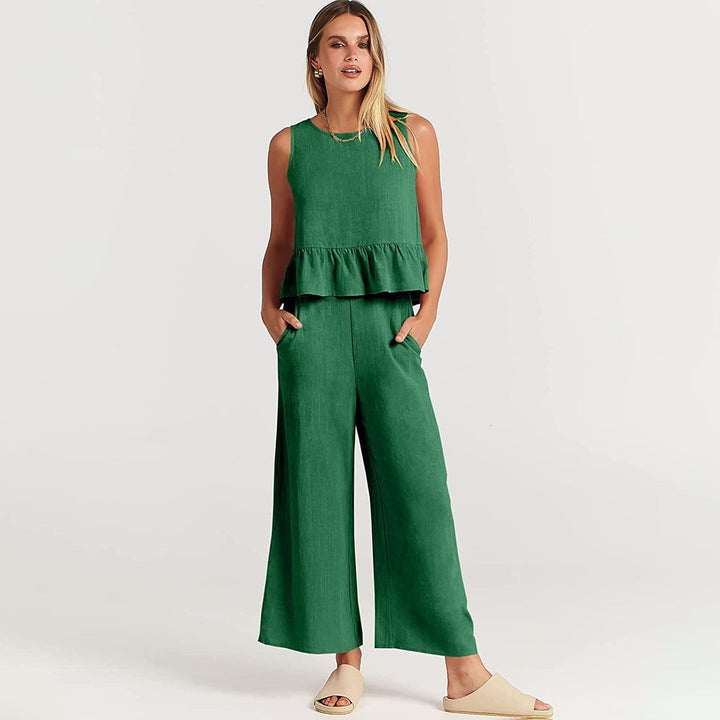Madison™ - Modern Comfy Two-Piece Set