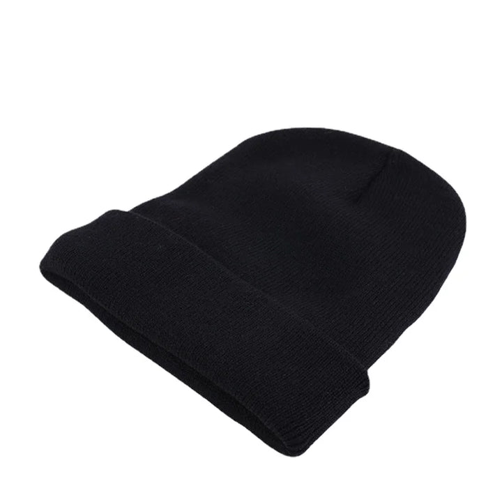 ELVIA™ – Lightweight Casual Knit Beanie