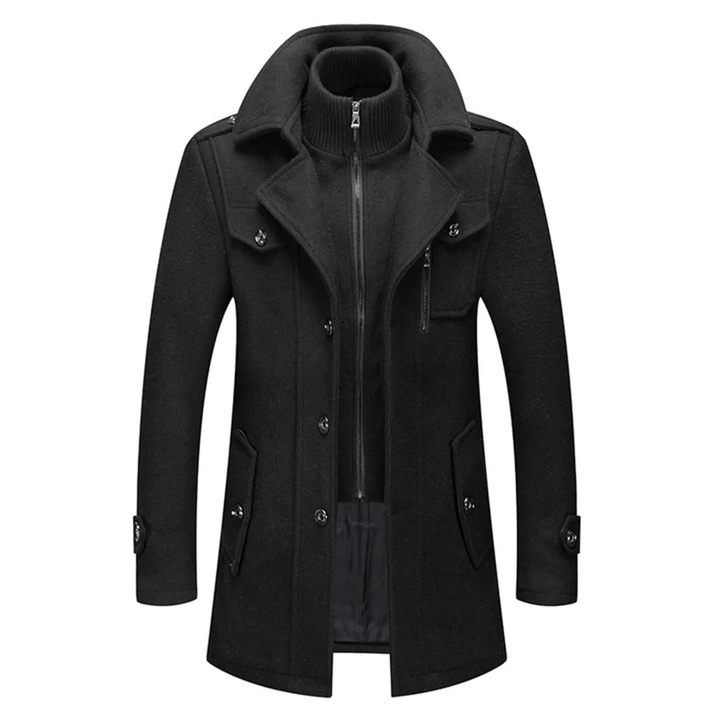 Thomas™ | Winter coat