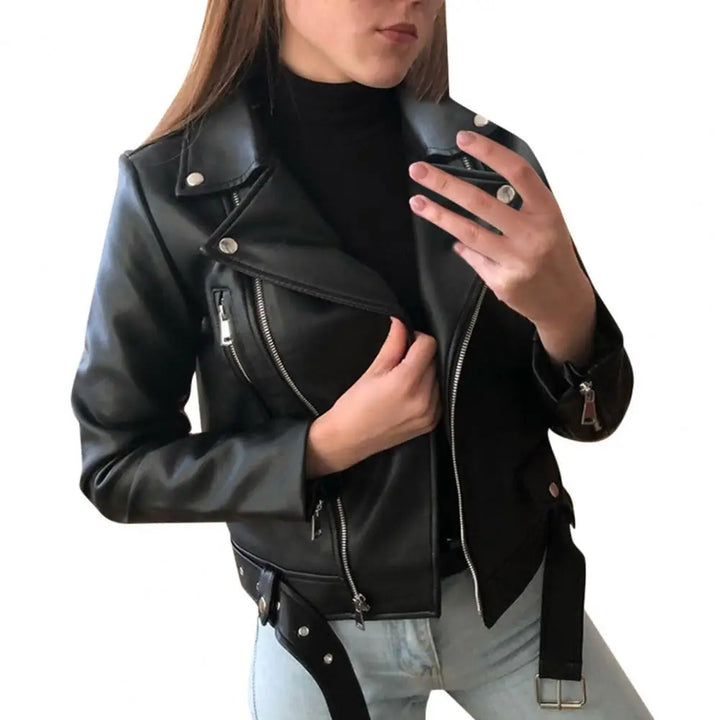 Élisa™ | Elegant Jacket