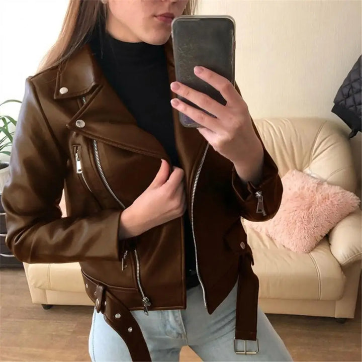 Élisa™ | Elegant Jacket