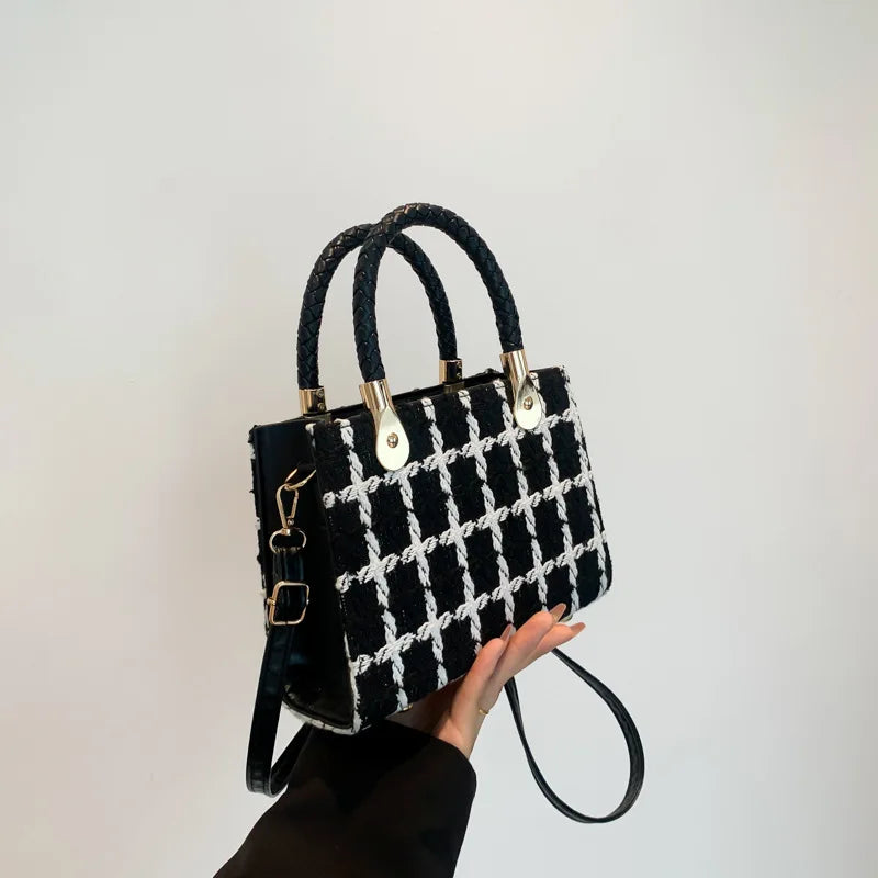 Riley™ - Luxury Handbag