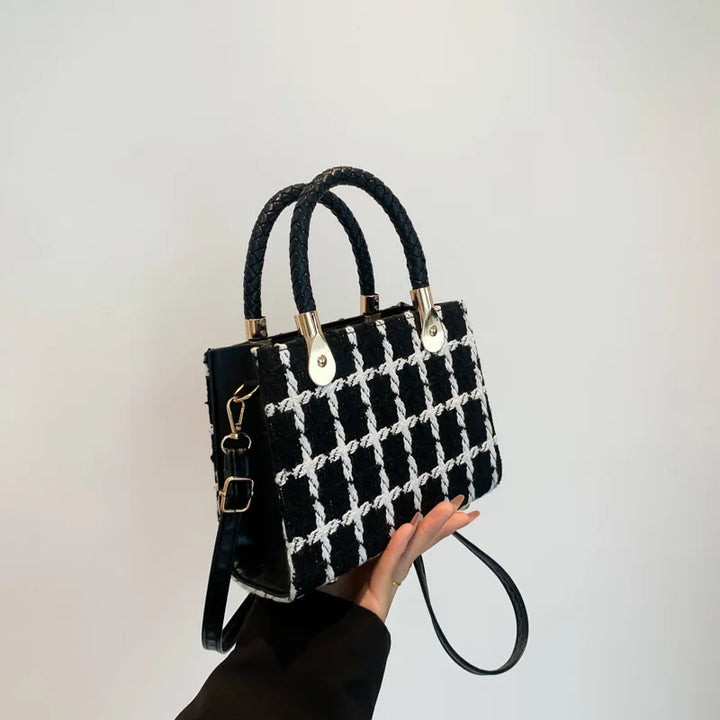 Riley™ - Luxury Handbag