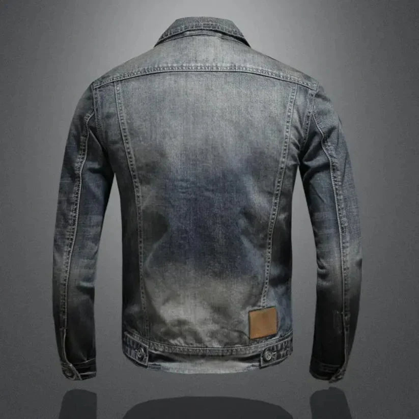 Brandon - Cooper Jeans jacket