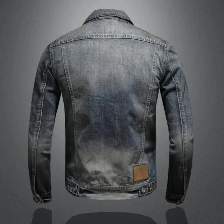 Brandon - Cooper Jeans jacket