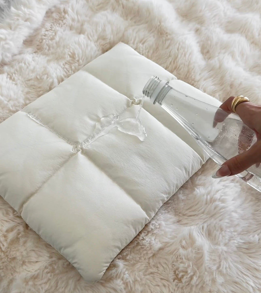 Mia™ - Puffer Laptop Sleeve