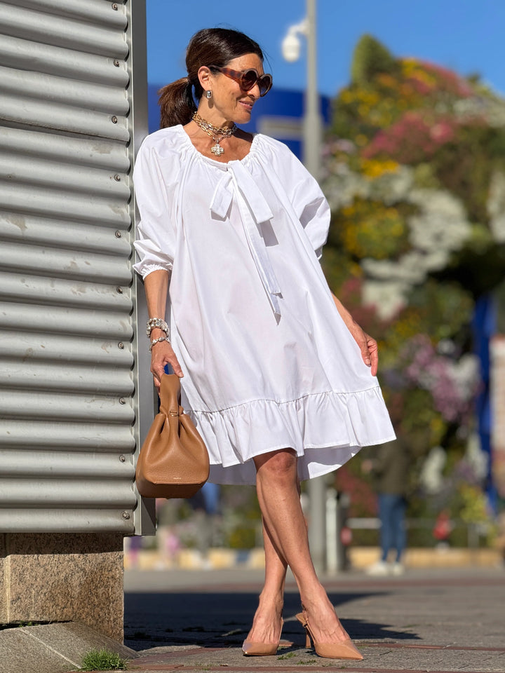 Ivy | Floral Whisper Maxi Dress