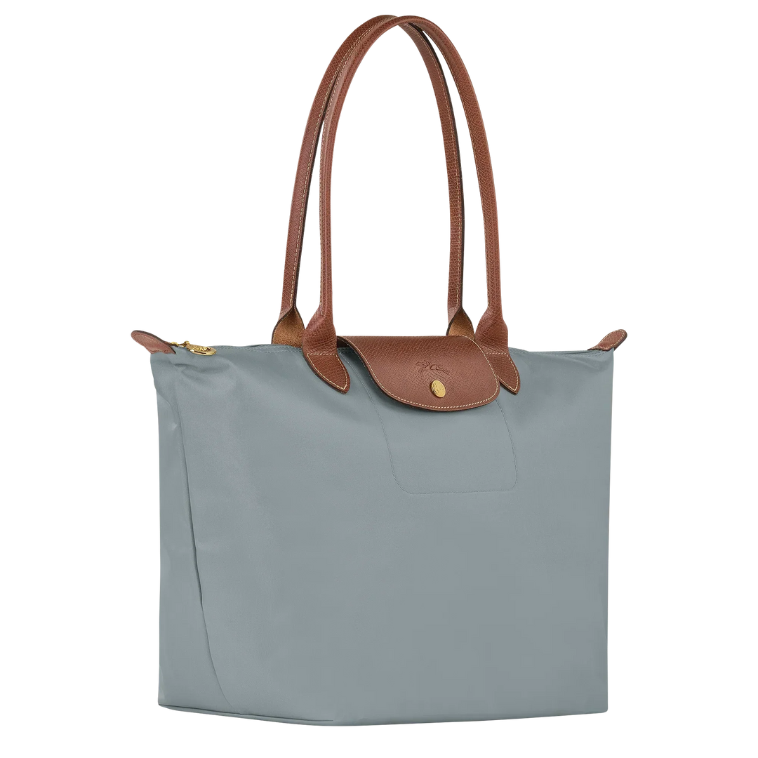 Ambrie | Large Le Pliage Tote