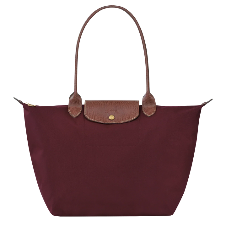 Sable | Large Le Pliage Tote