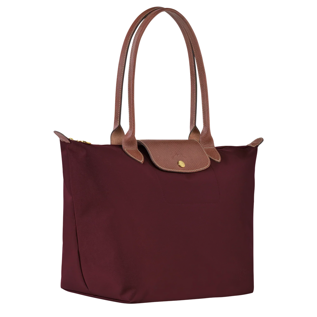 Sable | Large Le Pliage Tote