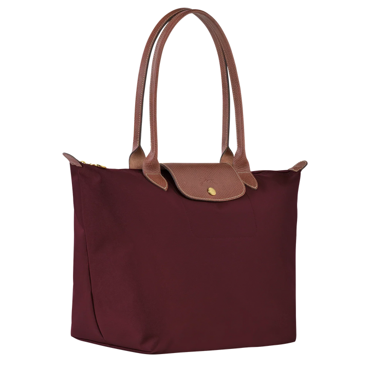 Sable | Large Le Pliage Tote