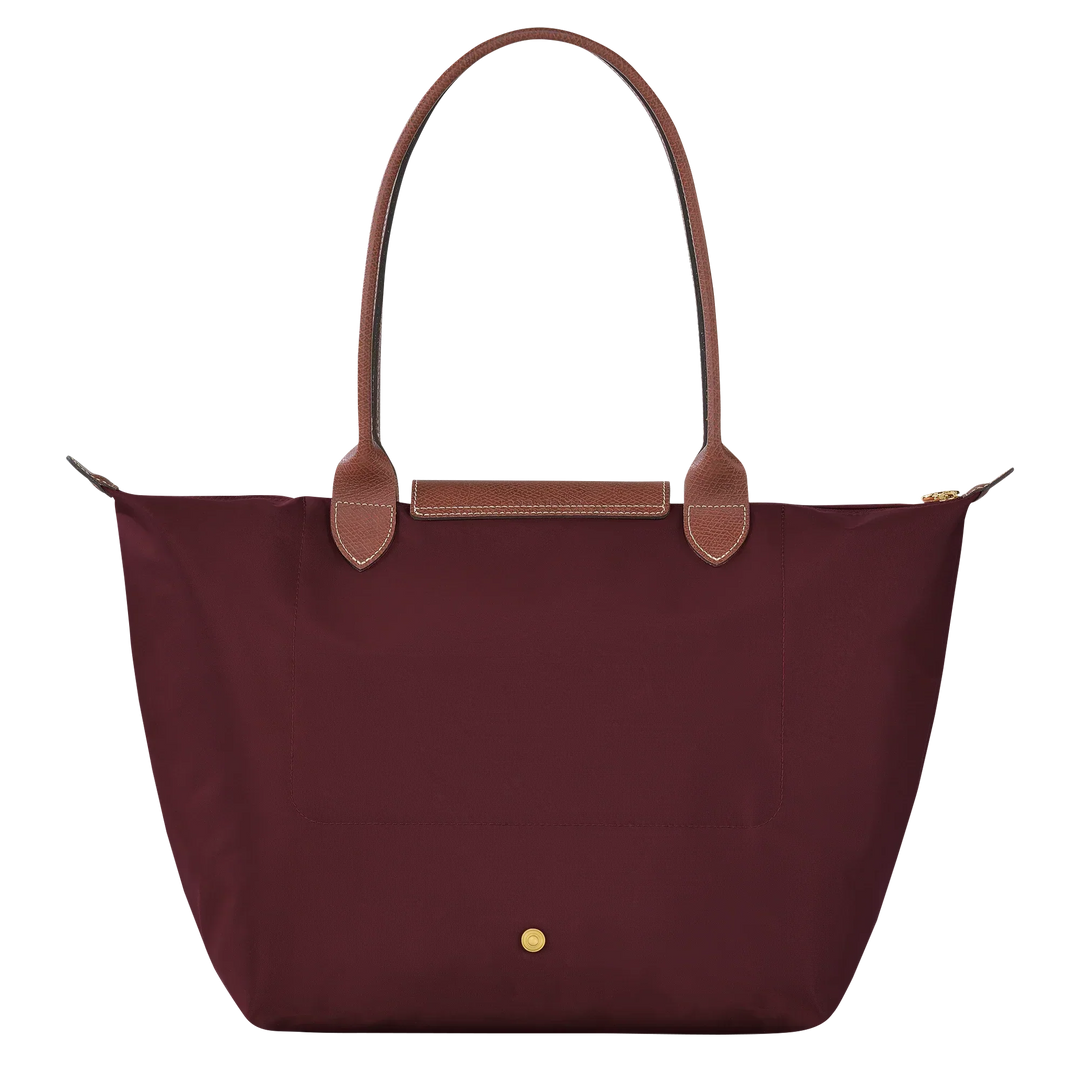 Sable | Large Le Pliage Tote