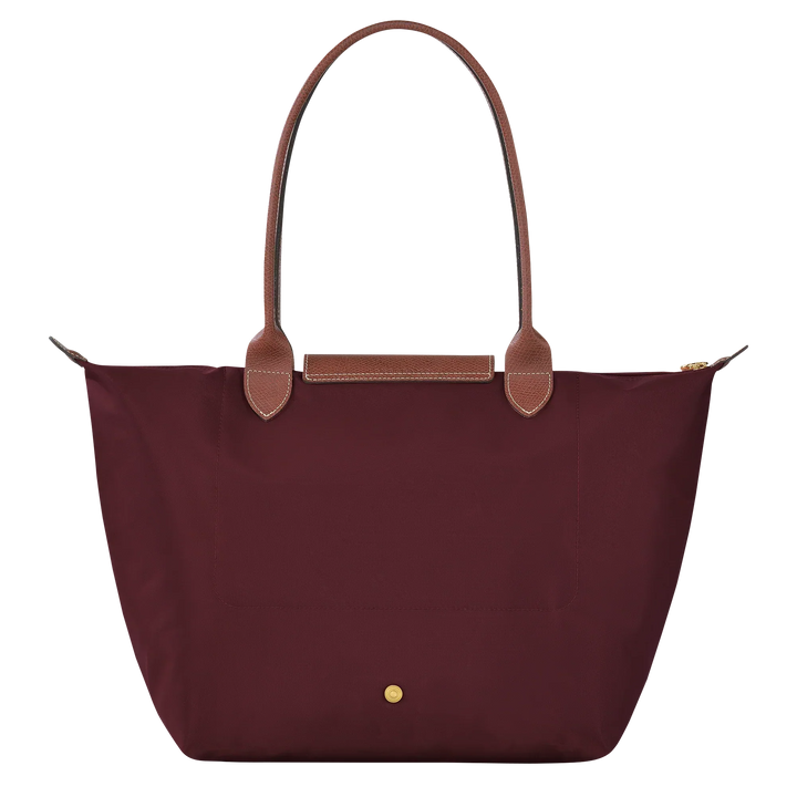 Sable | Large Le Pliage Tote