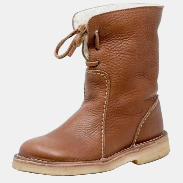 Harper | Sophisticated Winter Boots