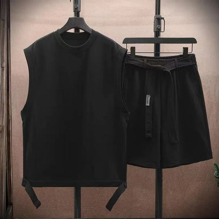 Lorenzo Vitali Urban Chill Set