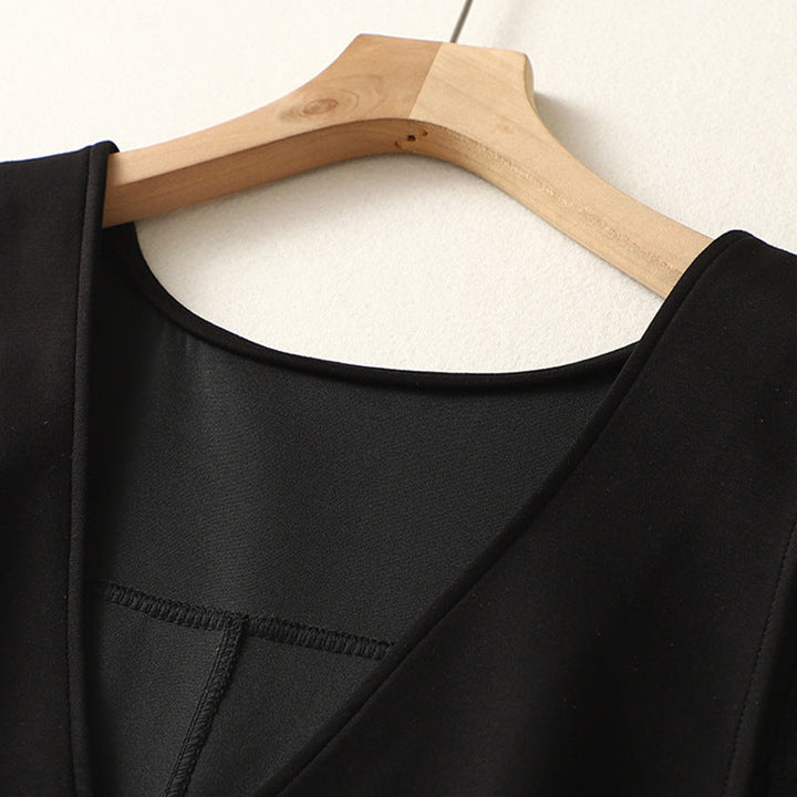 CELESTINE LINEN VEST