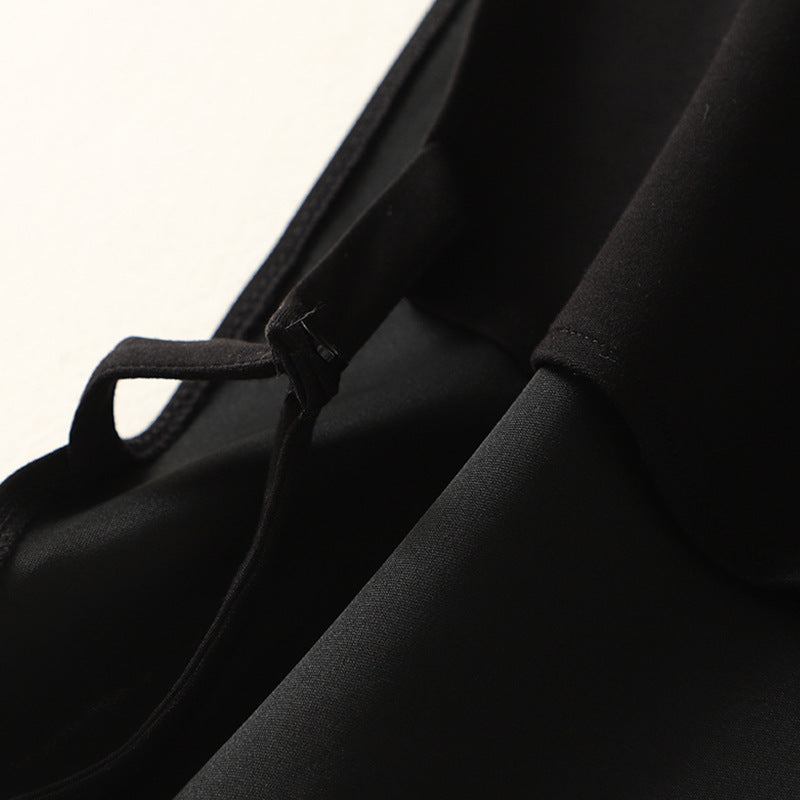 CELESTINE LINEN VEST