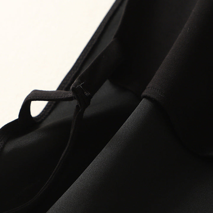 CELESTINE LINEN VEST