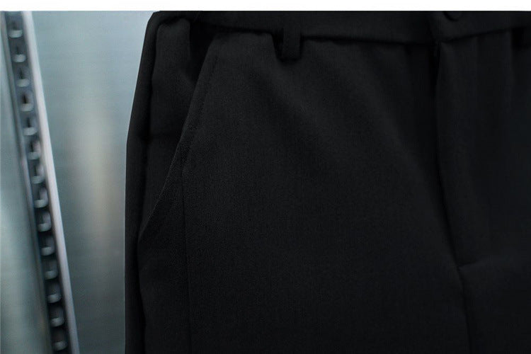 Harper  | Elegant Casual Pants