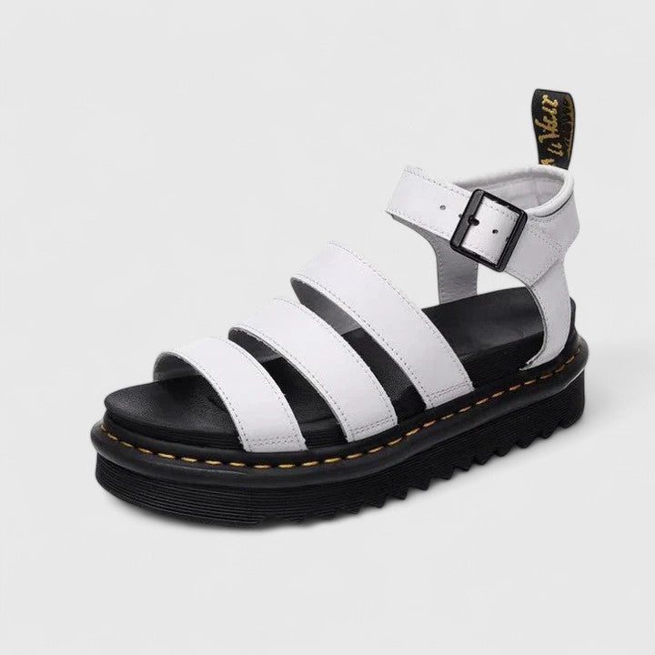 Cymbria | Elegant Sandals