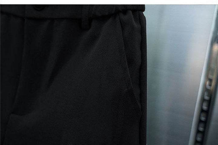 Harper  | Elegant Casual Pants