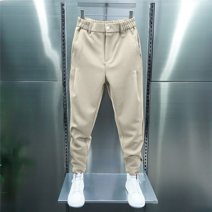 Harper  | Elegant Casual Pants