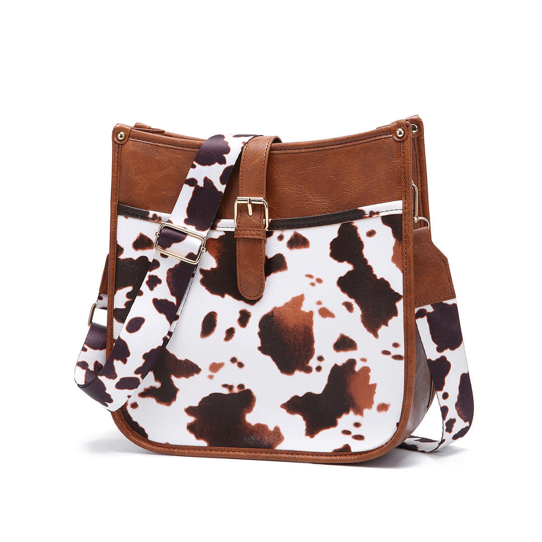 Abigail™ - Western Cowboy Style Crossbody Bag