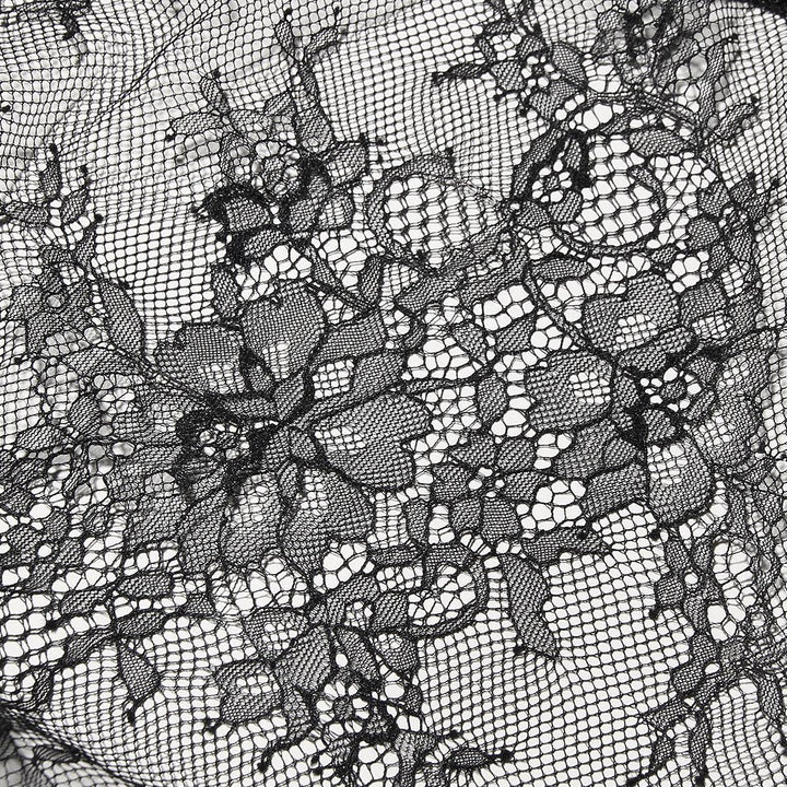 CELESTE LACE MAXI DRESS