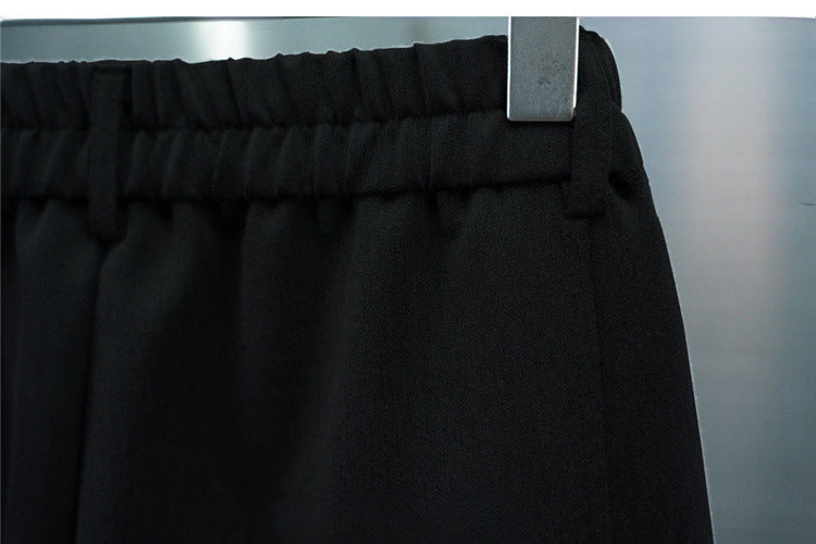 Harper  | Elegant Casual Pants