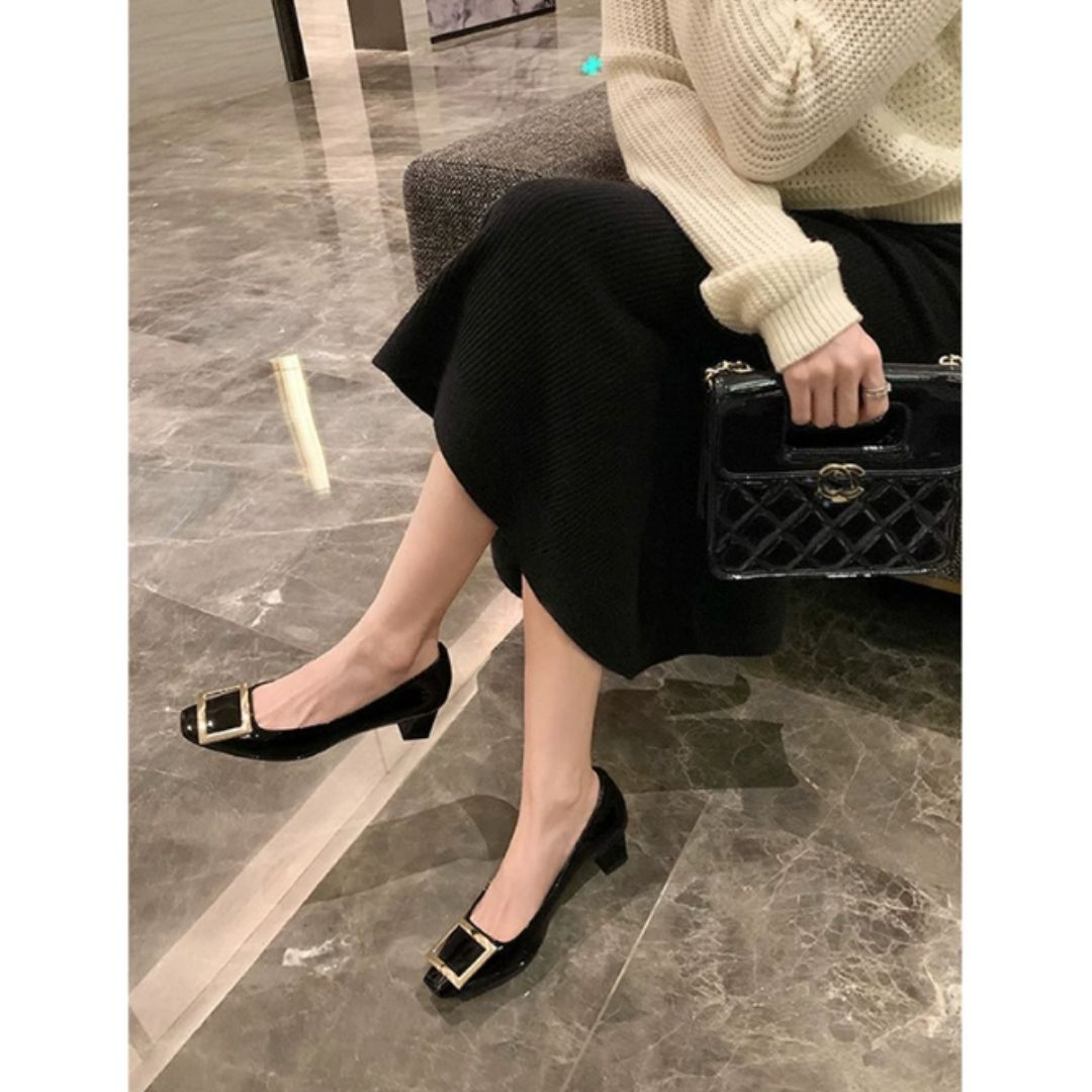 Vivian Midnight Heels