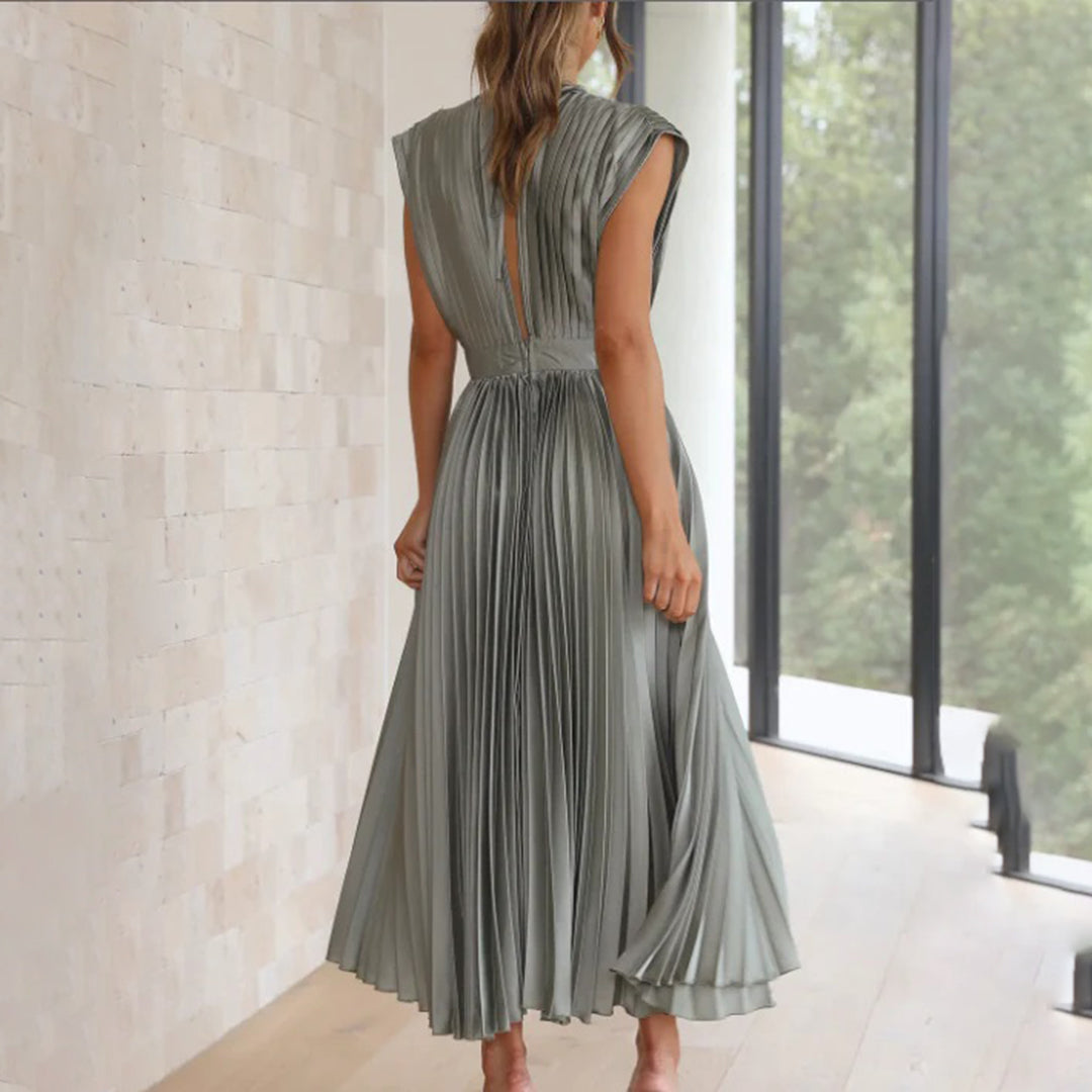 Cassia | Elegant Dress