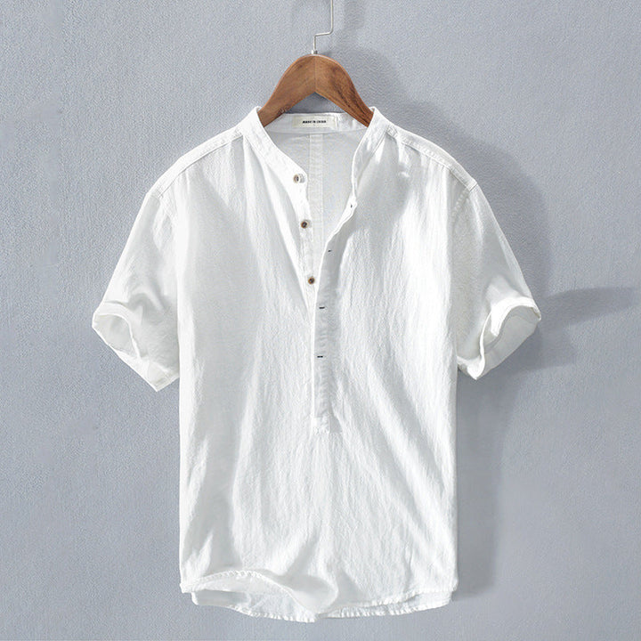 BRUCE™ | COMFORTABLE SUMMER SHIRT