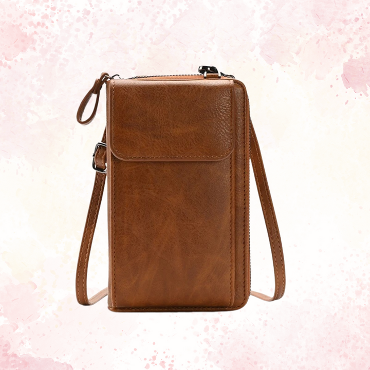 LIZZY™ | Elegant and Practical Bag Made From Premium Eco-leather