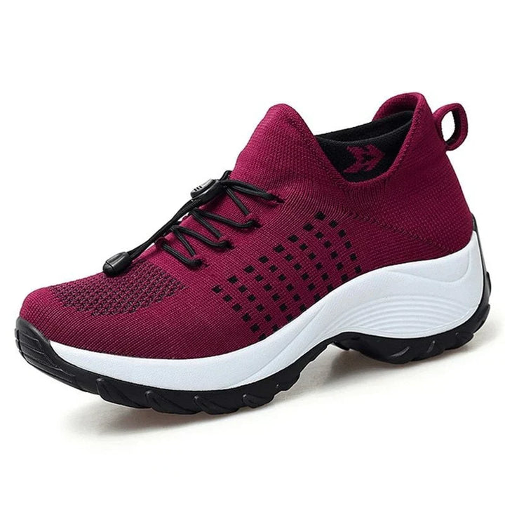 Ortho Stretch Cushion Shoes Women