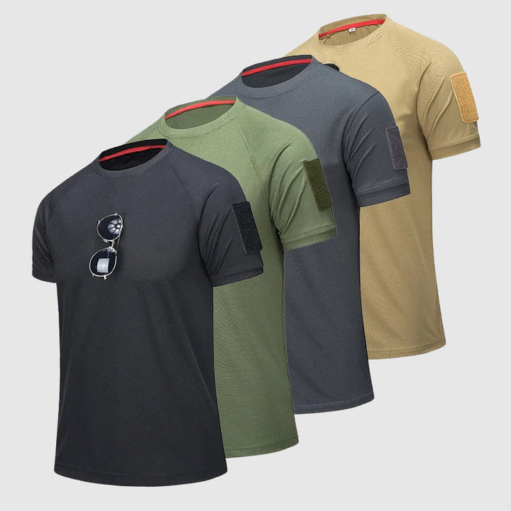 Roberto Russo Hyper Thread Shirt