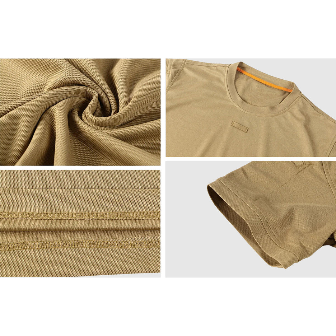 Roberto Russo Hyper Thread Shirt