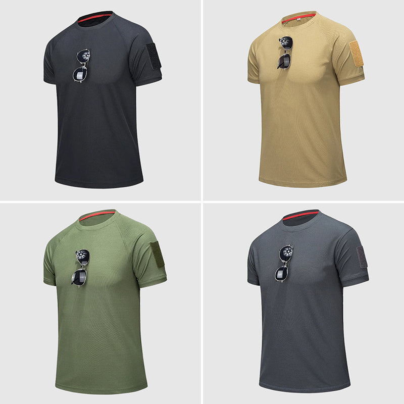 Roberto Russo Hyper Thread Shirt