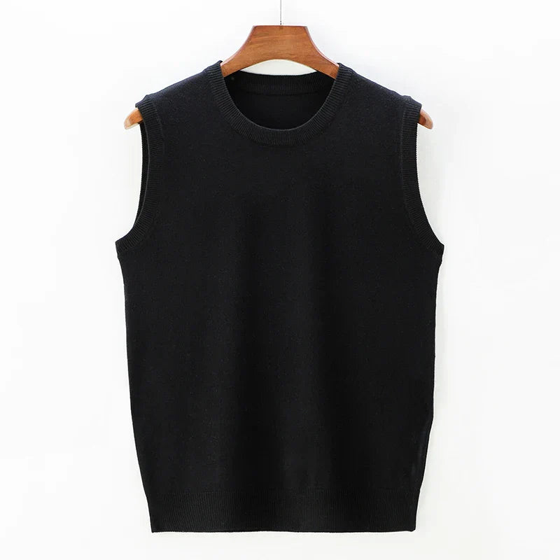 VOCO - KNIT VEST